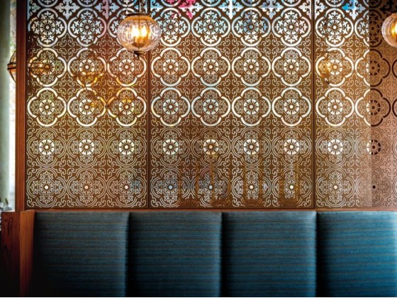 Перегородки Bplan Перегородка