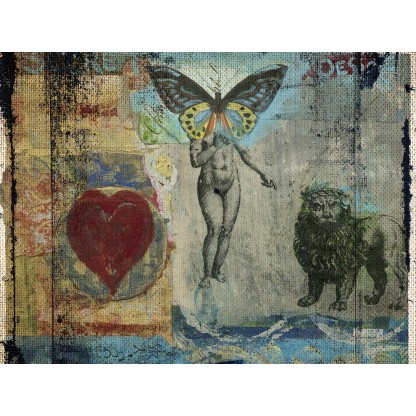 Картина MOMENTI 52