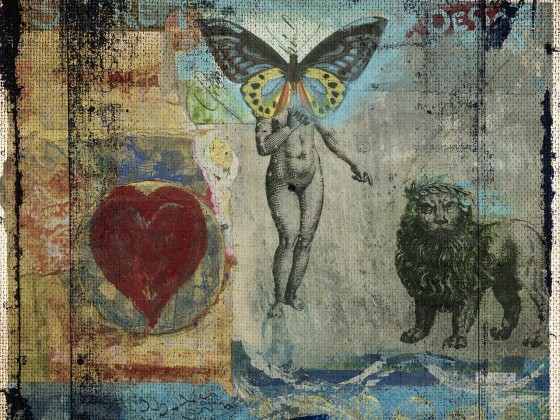 Картина MOMENTI 52