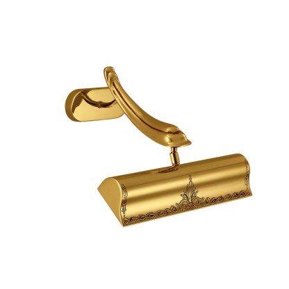 Бра - настенная лампа Possoni Illuminazione HERRIET 3055/A2