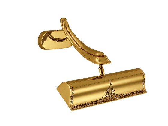 Бра - настенная лампа Possoni Illuminazione HERRIET 3055/A2