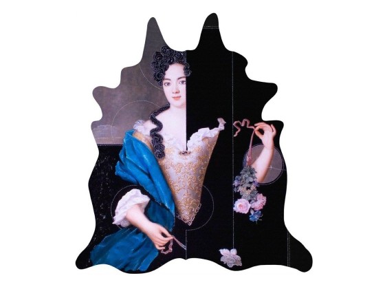 Ковер Mineheart ANNABELLE