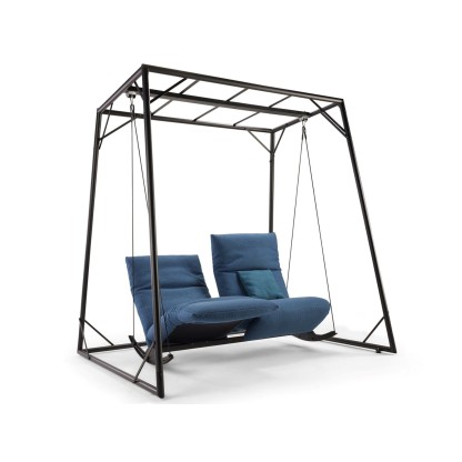 Садовые качели Bullfrog ROCKFROG OUTDOOR