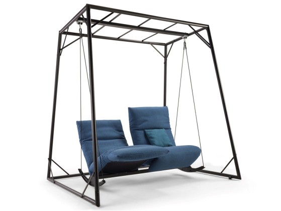 Садовые качели Bullfrog ROCKFROG OUTDOOR