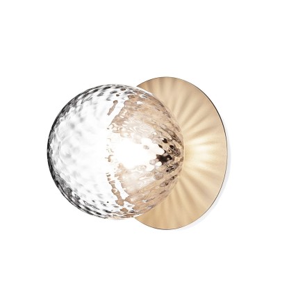 Настенные лампы Nuura LIILA 1 MEDIUM OPTIC