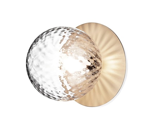 Настенные лампы Nuura LIILA 1 MEDIUM OPTIC