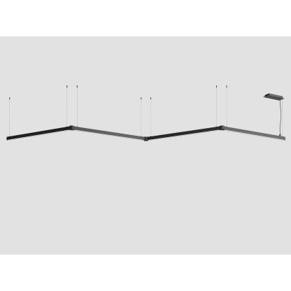Подвесные светильники LedsC4 APEX M