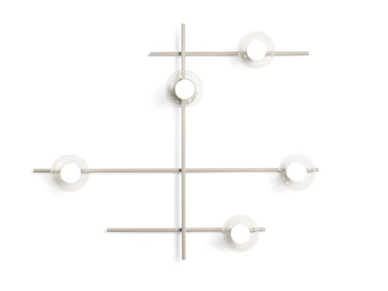 Бра - настенная лампа Miloox MIKADO