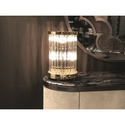 Настольные светильники Longhi ELISABETH