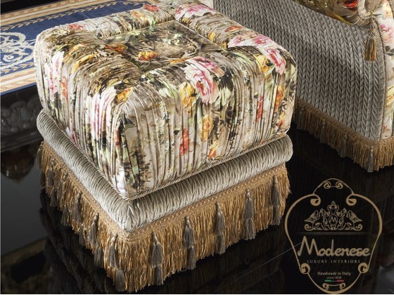 Столик Modenese Luxury Interiors 15625