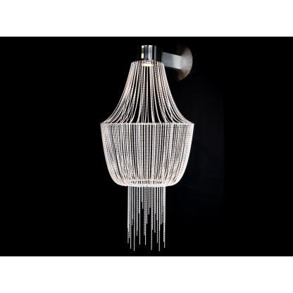 Бра - настенная лампа Willowlamp LANTERN