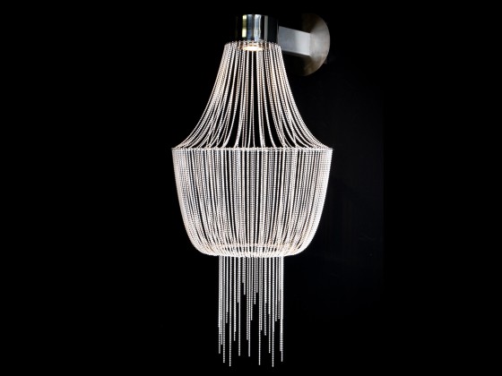 Бра - настенная лампа Willowlamp LANTERN