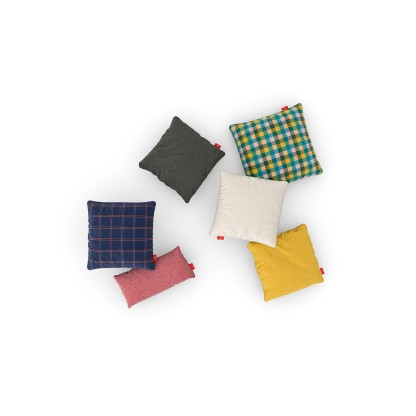 Подушки для детской комнаты Nidi TINNY