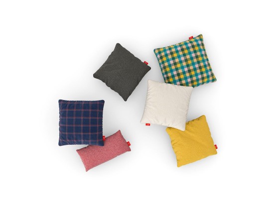 Подушки для детской комнаты Nidi TINNY