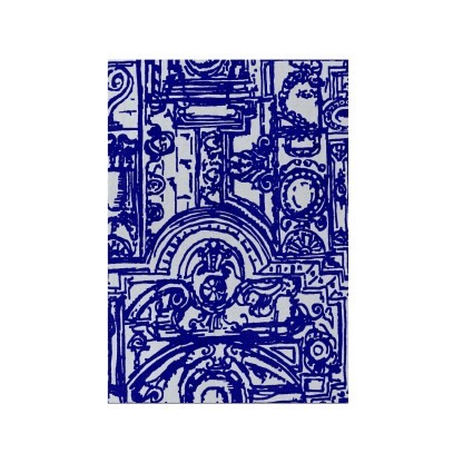 Ковер Un Tapis a Paris AVENUE DE VERSAILLES