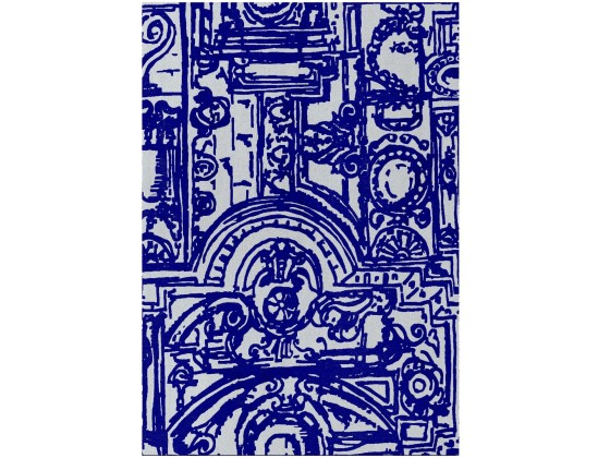 Ковер Un Tapis a Paris AVENUE DE VERSAILLES