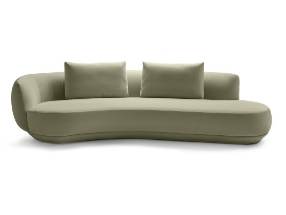 Диван NICOLINE AMALFI