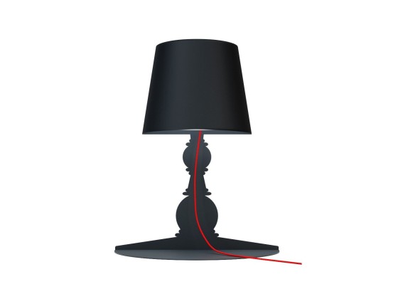 Бра - настенная лампа YOUMEAND BAROCK 180° S