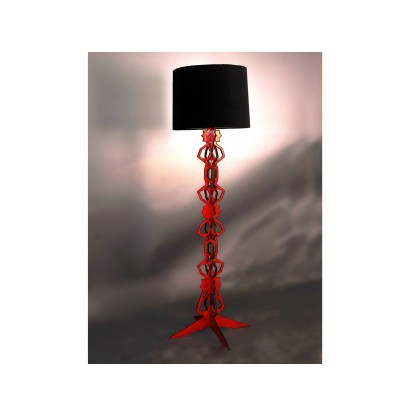 Напольный светильник Tisserant 65000