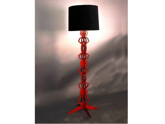 Напольный светильник Tisserant 65000