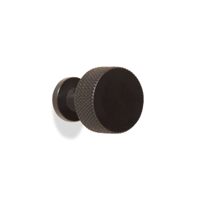 Крючок - цвет черный Form & Refine ANGLE