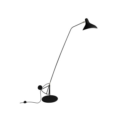 Напольный светильник DCW Editions BS1 B