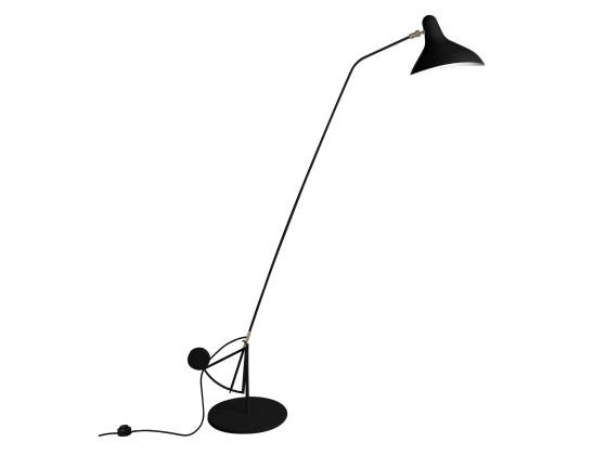 Напольный светильник DCW Editions BS1 B