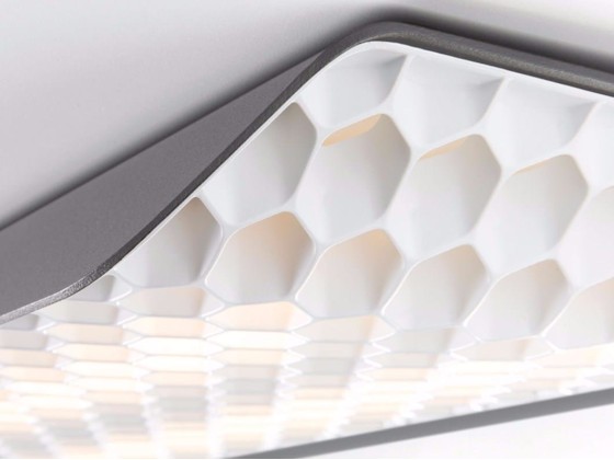 Потолочные светильники Modular Lighting Instruments VAEDER