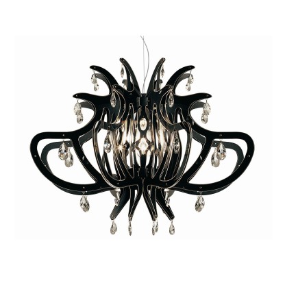 Подвесные светильники Slamp MEDUSA