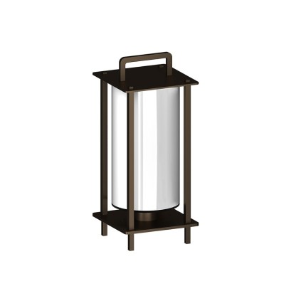 Уличный торшер Ghidini Lighting PHOEBE