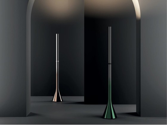 Напольный светильник LODES CROMA