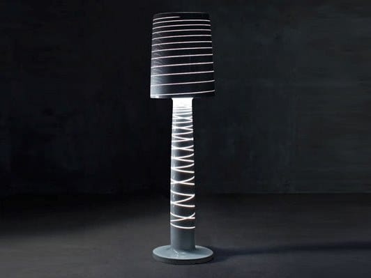 Напольный светильник Serralunga LADY JANE