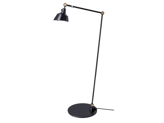 Напольный светильник Midgard Licht TYP 556