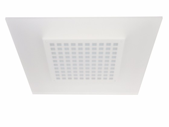 Потолочные светильники Linea Light Group DUBLIGHT_SQ