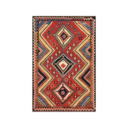 Ковер Zollanvari DARRESHURI GELIM 1