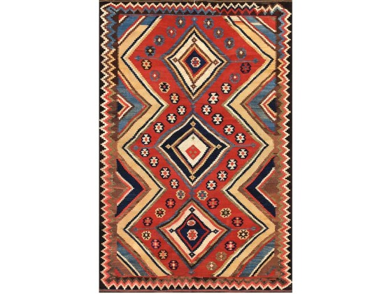 Ковер Zollanvari DARRESHURI GELIM 1