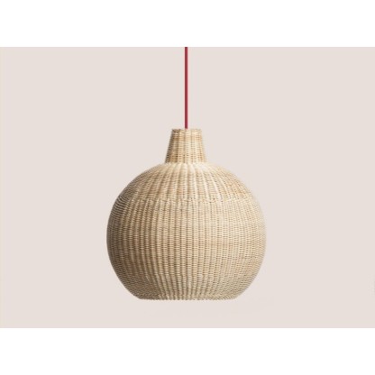 Подвесные светильники садовые Bottega Intreccio SFERA MINI