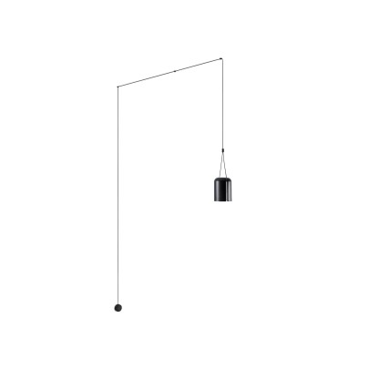 Подвесные светильники LedsC4 ATTIC 05-7388