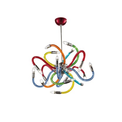 Подвесные светильники Simone Cenedese SFERA