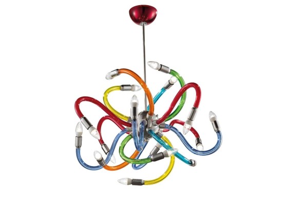 Подвесные светильники Simone Cenedese SFERA