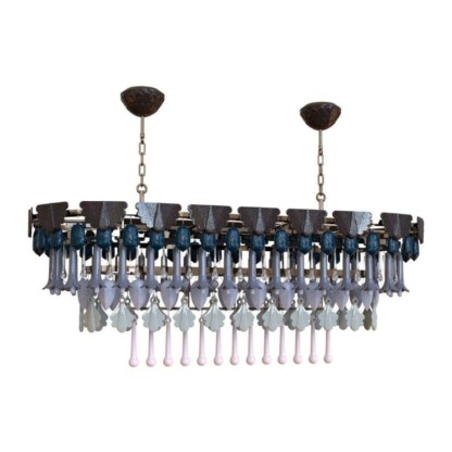 Подвесные светильники Lladro SEASONS 150cm