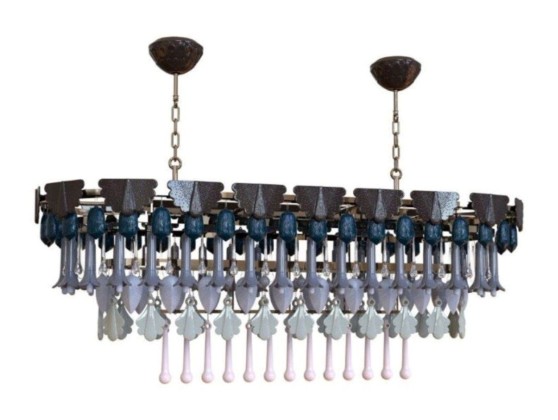 Подвесные светильники Lladro SEASONS 150cm