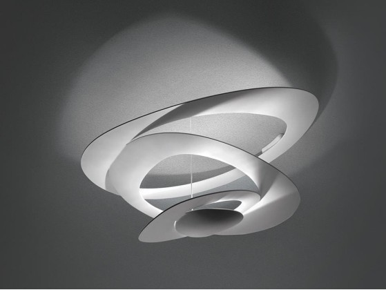 Потолочные светильники Artemide PIRCE