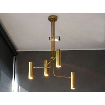 Подвесные светильники 247LAB BUK S4