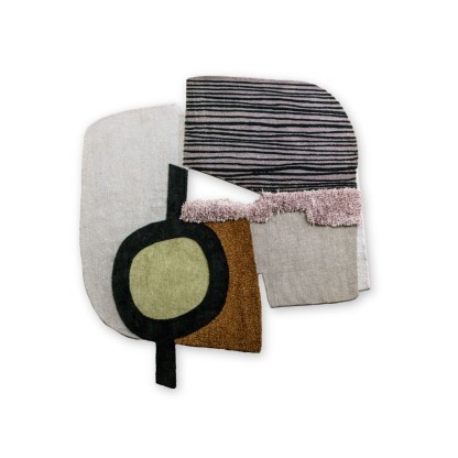 Ковер BAXTER HIMANI E