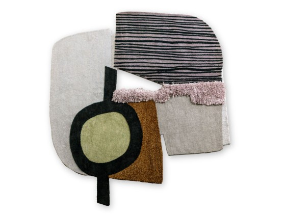 Ковер BAXTER HIMANI E