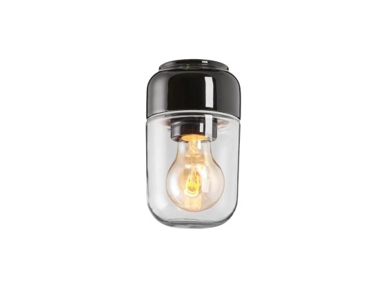 Настеннопотолочные светильники Ifo Electric OHM 100 SAUNA