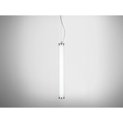 Подвесные светильники LEUCOS STACKING S 60 V NAKED