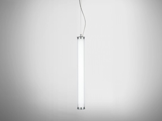 Подвесные светильники LEUCOS STACKING S 60 V NAKED