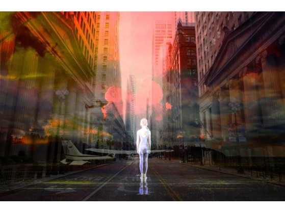 Акустические стеновые панели MOMENTI ID-012